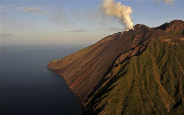 STROMBOLI_Rolex Kurt Arrigo